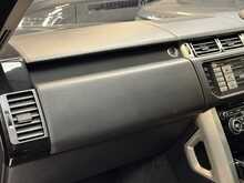 Land Rover Range Rover SD V8 Autobiography 