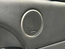 Land Rover Range Rover SD V8 Autobiography 