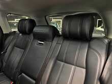 Land Rover Range Rover SD V8 Autobiography 