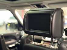 Land Rover Range Rover SD V8 Autobiography 