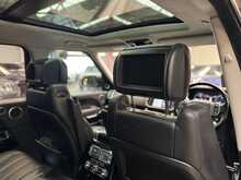 Land Rover Range Rover SD V8 Autobiography 