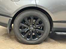 Land Rover Range Rover SD V8 Autobiography 