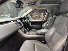 Land Rover Range Rover Sport SD V6 HSE 