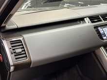 Land Rover Range Rover Sport SD V6 HSE 