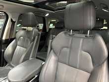 Land Rover Range Rover Sport SD V6 HSE 