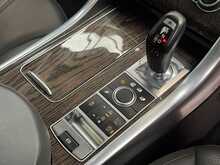 Land Rover Range Rover Sport SD V6 HSE 
