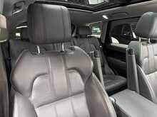 Land Rover Range Rover Sport SD V6 HSE 