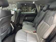 Land Rover Range Rover Sport SD V6 HSE 