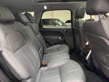 Land Rover Range Rover Sport SD V6 HSE 