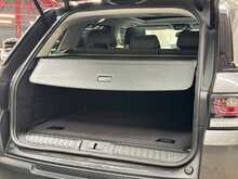 Land Rover Range Rover Sport SD V6 HSE 
