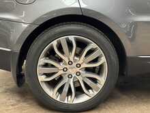 Land Rover Range Rover Sport SD V6 HSE 