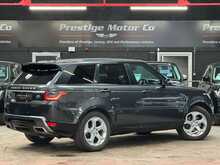 Land Rover Range Rover Sport SD V6 HSE 