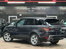 Land Rover Range Rover Sport SD V6 HSE 