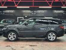 Land Rover Range Rover Sport SD V6 HSE 