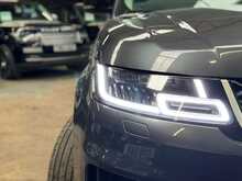 Land Rover Range Rover Sport SD V6 HSE 