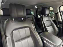 Land Rover Range Rover Sport SD V6 HSE 