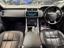 Land Rover Range Rover Sport SD V6 HSE 