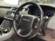 Land Rover Range Rover Sport SD V6 HSE 
