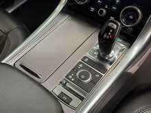 Land Rover Range Rover Sport SD V6 HSE 