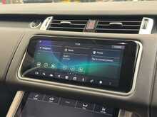 Land Rover Range Rover Sport SD V6 HSE 