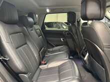 Land Rover Range Rover Sport SD V6 HSE 