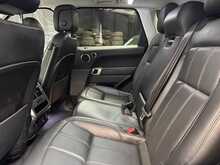 Land Rover Range Rover Sport SD V6 HSE 