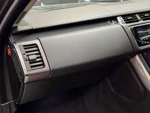 Land Rover Range Rover Sport SD V6 HSE 