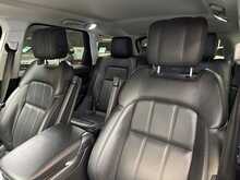 Land Rover Range Rover Sport SD V6 HSE 