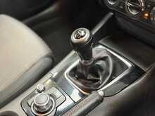 Mazda Mazda3 SKYACTIV-G SE 