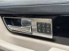 Land Rover Range Rover Sport TD V6 HSE 
