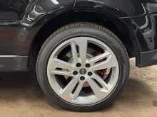 Land Rover Range Rover Sport TD V6 HSE 
