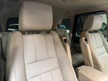 Land Rover Range Rover Sport TD V6 HSE 