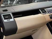 Land Rover Range Rover Sport TD V6 HSE 