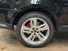 Land Rover Range Rover Sport TD V6 HSE 