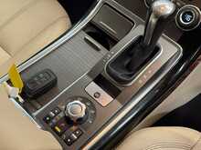 Land Rover Range Rover Sport TD V6 HSE 