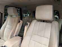 Land Rover Range Rover Sport TD V6 HSE 
