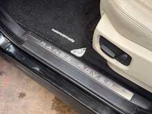Land Rover Range Rover Sport TD V6 HSE 