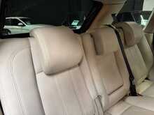 Land Rover Range Rover Sport TD V6 HSE 