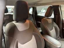 Jeep Cherokee CRD Longitude 