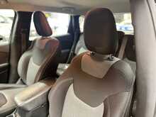 Jeep Cherokee CRD Longitude 