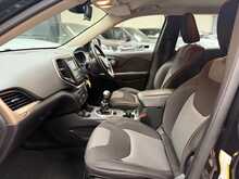 Jeep Cherokee CRD Longitude 
