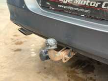 Jeep Cherokee CRD Longitude 