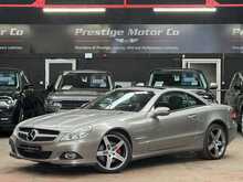 Mercedes-Benz SL