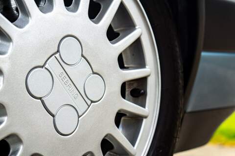 Volkswagen Golf Gti G60 - U106