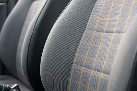 Volkswagen Golf Gti G60 - U106