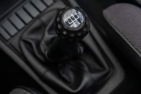 Volkswagen Golf Gti G60 - U106