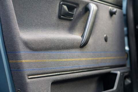 Volkswagen Golf Gti G60 - U106