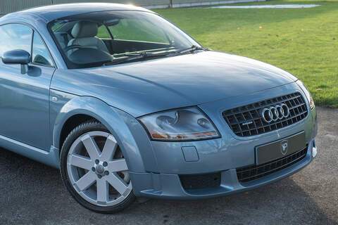 Audi TT V6 - U354