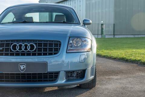 Audi TT V6 - U354