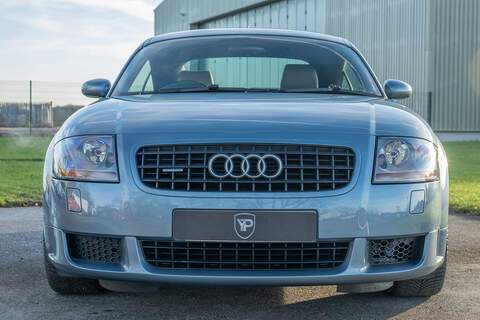 Audi TT V6 - U354